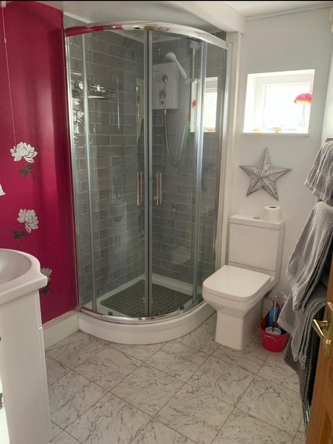 Tabs Cottage Фоуи Екстериор снимка